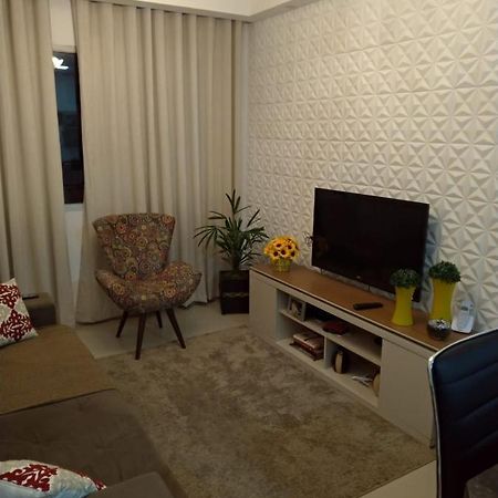 Apto Para 2 Pessoas - Guaruja Enseada Apartament Zewnętrze zdjęcie