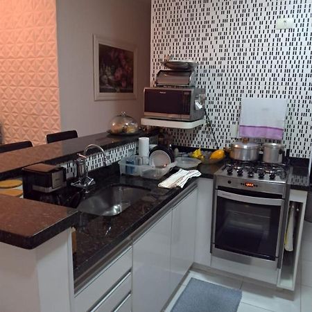 Apto Para 2 Pessoas - Guaruja Enseada Apartament Zewnętrze zdjęcie