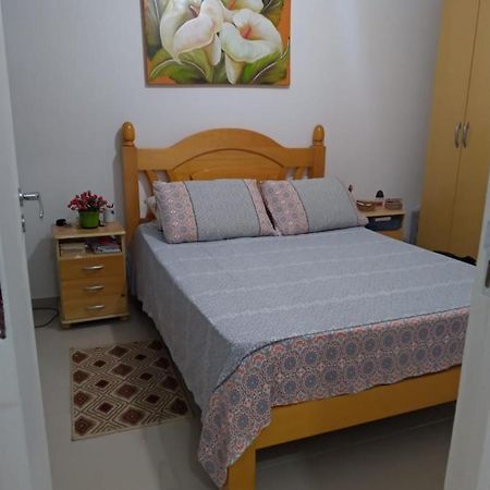Apto Para 2 Pessoas - Guaruja Enseada Apartament Zewnętrze zdjęcie