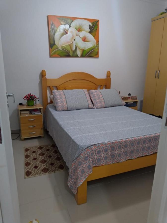 Apto Para 2 Pessoas - Guaruja Enseada Apartament Zewnętrze zdjęcie